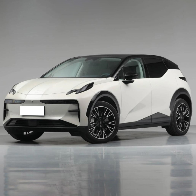 Hot Selling Suv Rwd Awd 2023 Zeekr X New Energy Vehicle Electric Cars for sale
