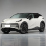 Hot Selling Suv Rwd Awd 2023 Zeekr X New Energy Vehicle Electric Cars for sale