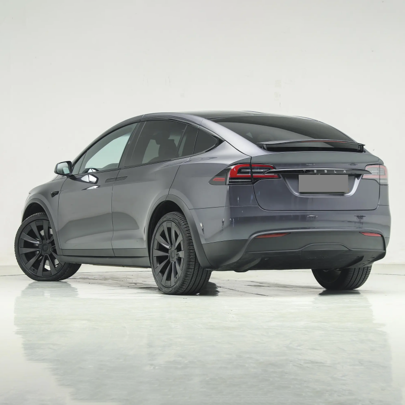 2023 Tesla Brand New Car 700km Cheap New Energy Vehicle Tesla Model X Suv Ev Electric Cars