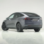 2023 Tesla Brand New Car 700km Cheap New Energy Vehicle Tesla Model X Suv Ev Electric Cars