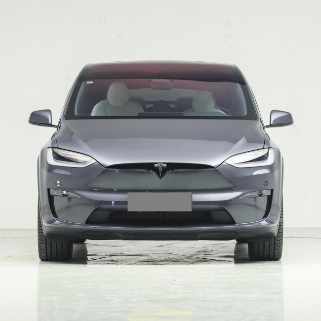 2023 Tesla Brand New Car 700km Cheap New Energy Vehicle Tesla Model X Suv Ev Electric Cars