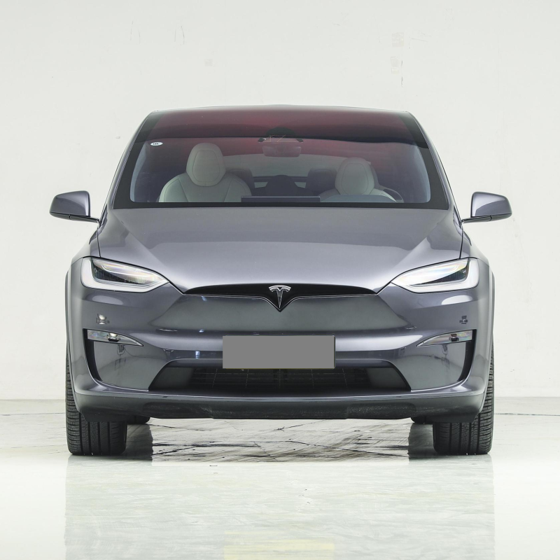 2023 Tesla Brand New Car 700km Cheap New Energy Vehicle Tesla Model X Suv Ev Electric Cars