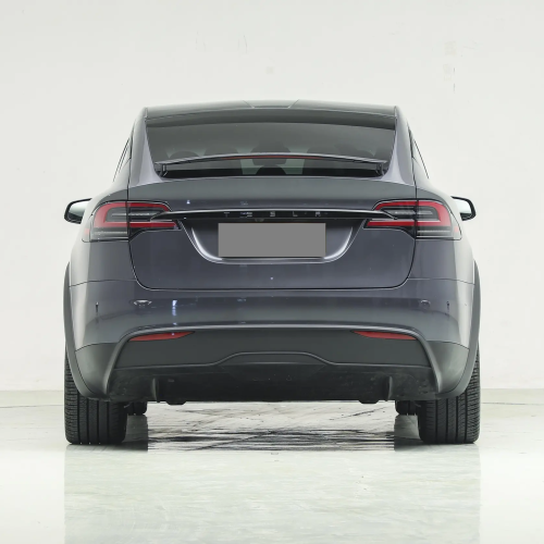 2023 Tesla Brand New Car 700km Cheap New Energy Vehicle Tesla Model X Suv Ev Electric Cars