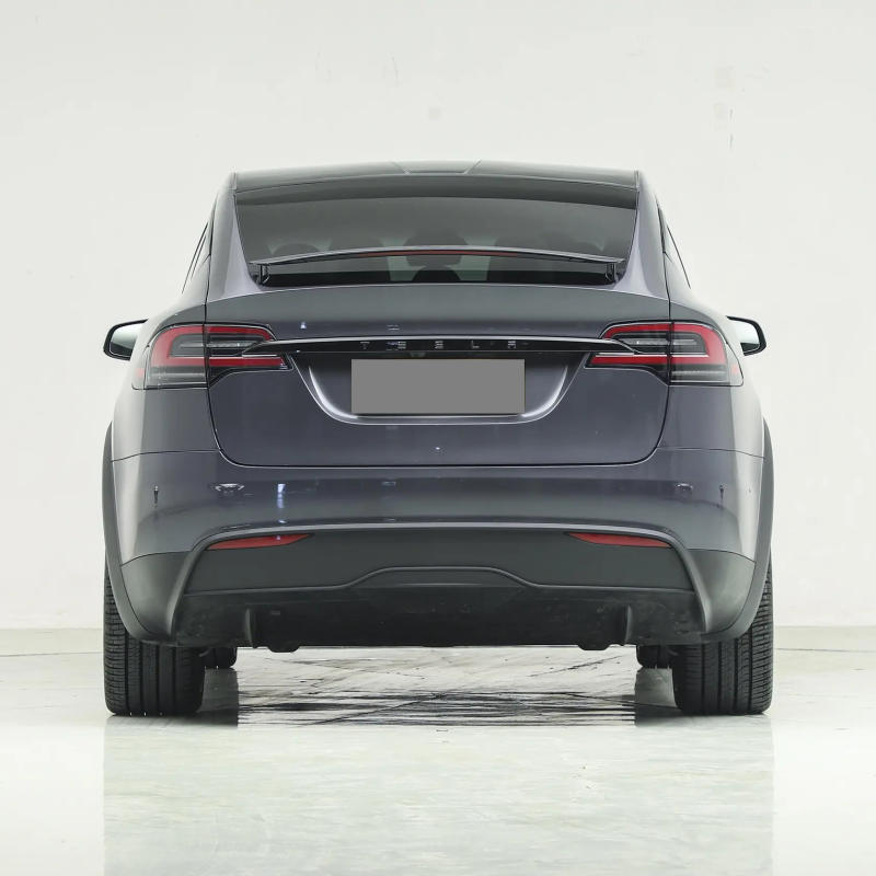 2023 Tesla Brand New Car 700km Cheap New Energy Vehicle Tesla Model X Suv Ev Electric Cars
