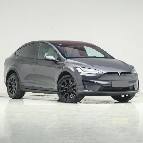 2023 Tesla Brand New Car 700km Cheap New Energy Vehicle Tesla Model X Suv Ev Electric Cars