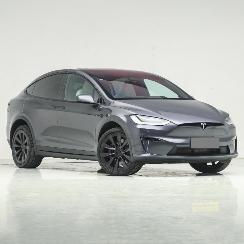 2023 Tesla Brand New Car 700km Cheap New Energy Vehicle Tesla Model X Suv Ev Electric Cars