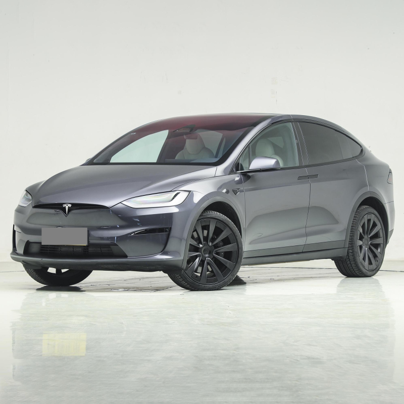 2023 Tesla Brand New Car 700km Cheap New Energy Vehicle Tesla Model X Suv Ev Electric Cars