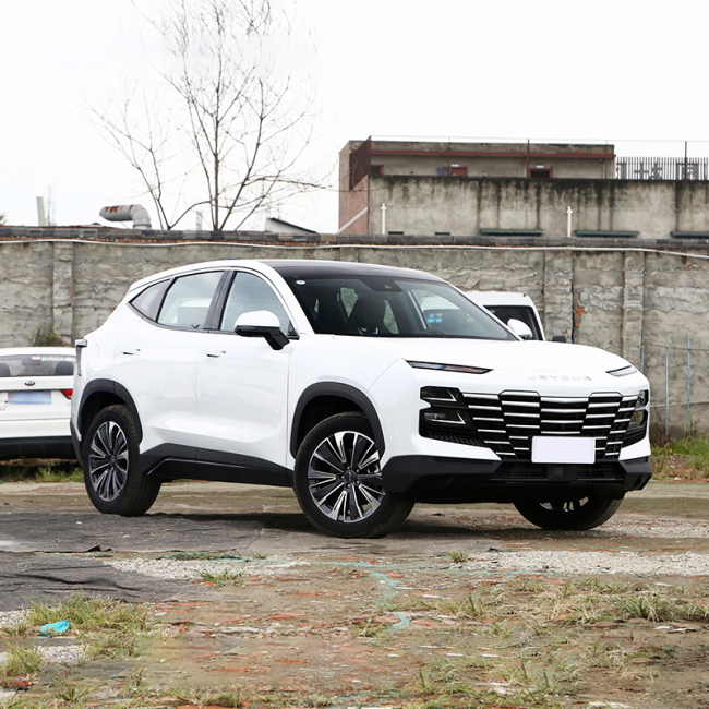 2023 Best Sale Jetour dasheng New China made Jetour dasheng 1.6T DCT King Pro SUV gasoline petrol car