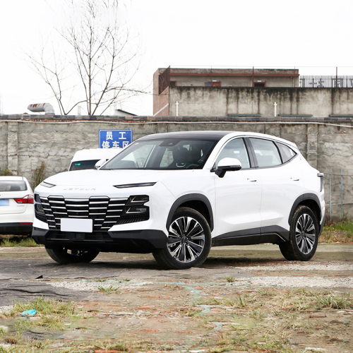 2023 Best Sale Jetour dasheng New China made Jetour dasheng 1.6T DCT King Pro SUV gasoline petrol car