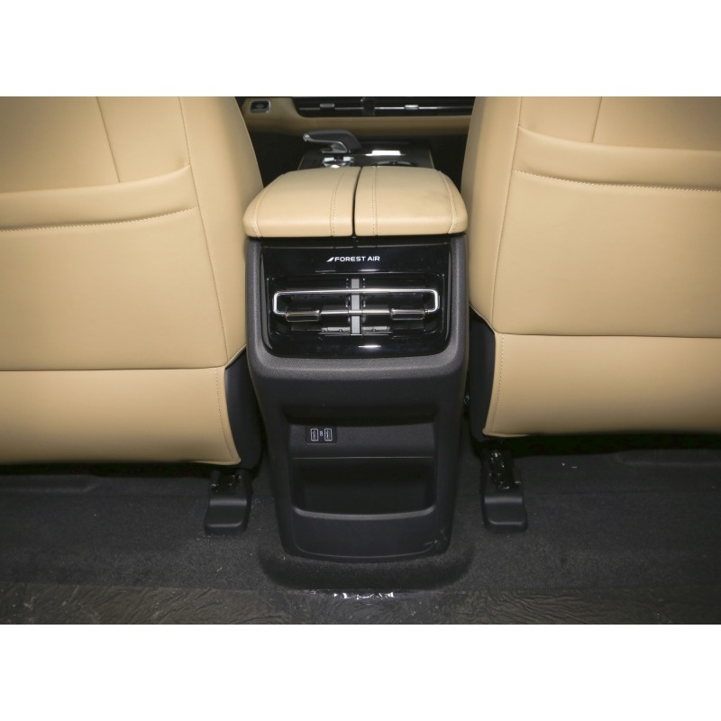 Changan Uni-K 2023 hot sale 2T all-wheel drive joyful model car changan unik