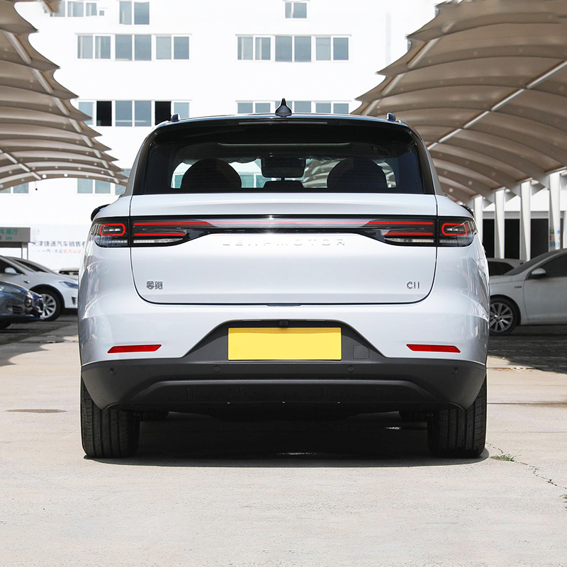 2023 New Leapmotor C11 in Stock Low Price Electric Car for Sale