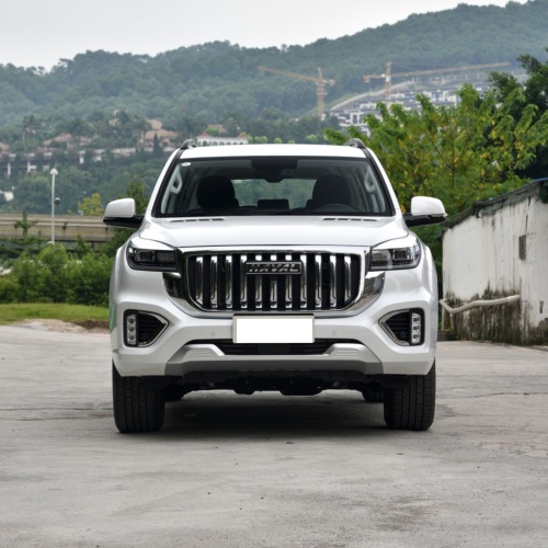Hot Selling Great Wall GWM Haval H9 2022 2.0T Facelift Petrol Gasoline Cars For Sale
