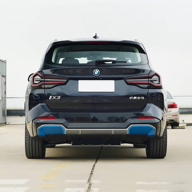 Chinese 2023 Ev Car BWM ix3 New Energy Vehicles Electric Cars for Sale