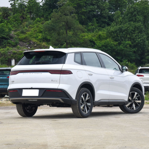 2024 Brand New Byd Song Pro 2wd Hybrid Ev Suv Adult 4 Wheel Byd Song Pro Electric Cars