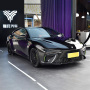 China Cheap Electric Sports Cars Neta S 2024 715km Long Range New Energy Vehicle New Car In Stock
