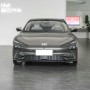 IM L7 SAIC Zhiji L7 Top Options Equipment 2022 2023 Pro EV Electric Cars For Elderly