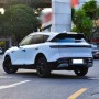 2024 Long Range 360kw 4WD AWD Electric EV Suv Car Dongfeng Voyah Free Hybrid Cars
