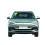 Pure Electric EV Car SUV 430KM 510KM BYD Yuan Plus Flagship+ Electric Vehicles In Stock