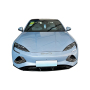 Cheap Price 4 Wheeler Electric Cars BYD Seal New Energy Vehicles EV Car for Sale
