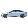 Cheap Price 4 Wheeler Electric Cars BYD Seal New Energy Vehicles EV Car for Sale