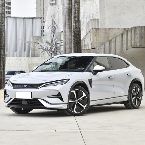 Top BYD EV BYD Song L 2WD 4WD New Energy Vehicles Electric Cars BYD Song L Made In China