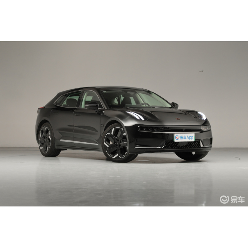 Zeekr 001 2023 New Fullfill You Version New Energy Vehicles Electric Cars