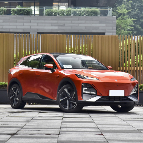 2023 Cheap Hybrid EV Car Auto Electrico Shenlan S7 Deepal Changan Deepal S7 Electric Car New Energy Vehicles For Sale