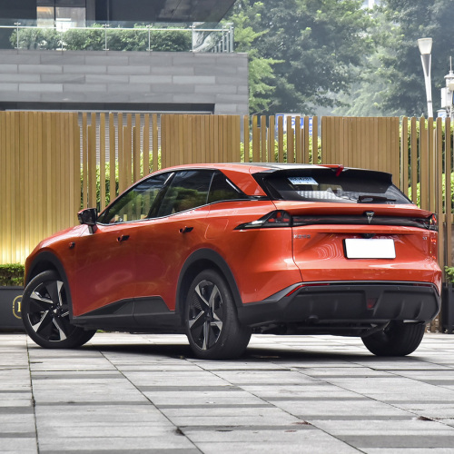 2023 Cheap Hybrid EV Car Auto Electrico Shenlan S7 Deepal Changan Deepal S7 Electric Car New Energy Vehicles For Sale