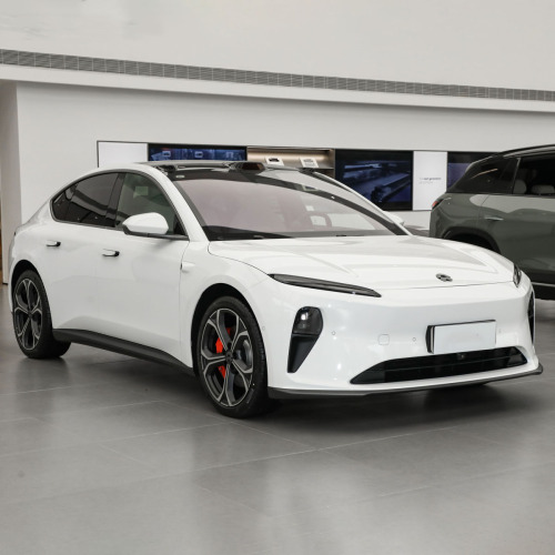 Lower price NIO 4 Wheel Adult New Energy Vehicle Nio ET5 Electric New Cars