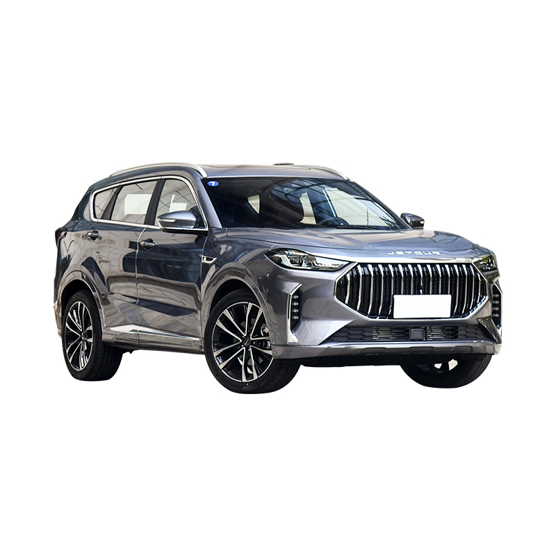 Brand New 2023 Chery Jetour X70 Plus Pro Suv Cars For Sale