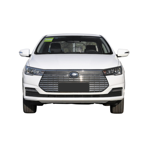 Hot Sale China BYD Qin Pro plus Ev Flagship 400 500 Hybrid New Energy Electric Cars