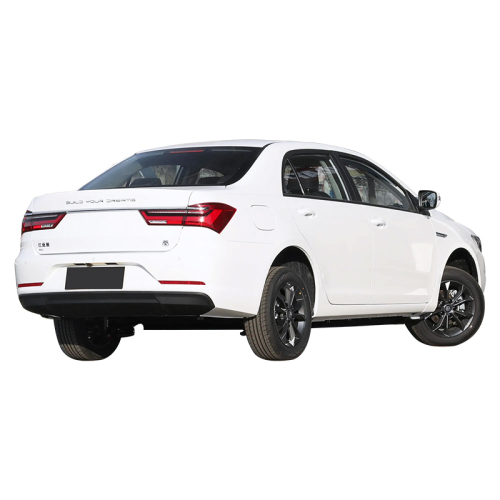 Hot Sale China BYD Qin Pro plus Ev Flagship 400 500 Hybrid New Energy Electric Cars