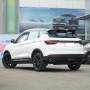 2023 Hot Sale 181Ps SUV AWD Geely Coolray New Energy Vehicles 1.5T DCT Petrol Car Auto Champion Geely Coolray Gasoline Cars In S