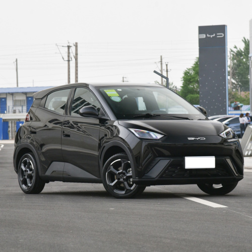 2023 Hot Sale Five-door four-seater hatchback 9.6kwh BYD Seagull New Energy car vehicles