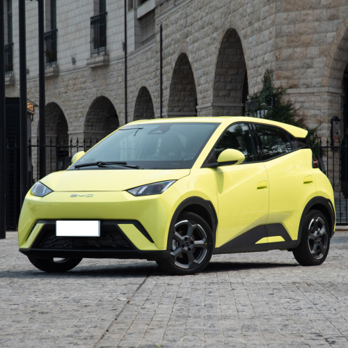 2023 Hot Sale Five-door four-seater hatchback 9.6kwh BYD Seagull New Energy car vehicles