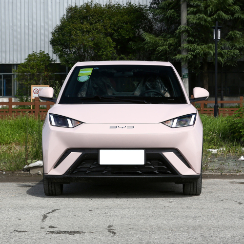 2023 Hot Sale Five-door four-seater hatchback 9.6kwh BYD Seagull New Energy car vehicles