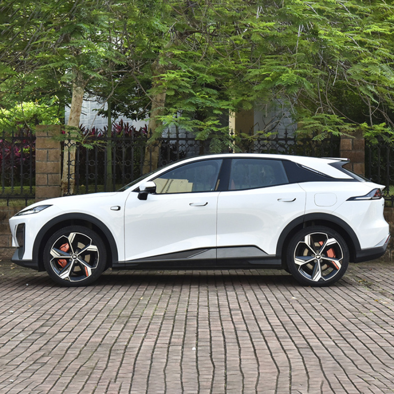 2023 Changan Shenlan Deepal S7 Ev Suv Pure Electric 520Km 620Km New Energy Vehicle Changan Shenlan S7 For Sale