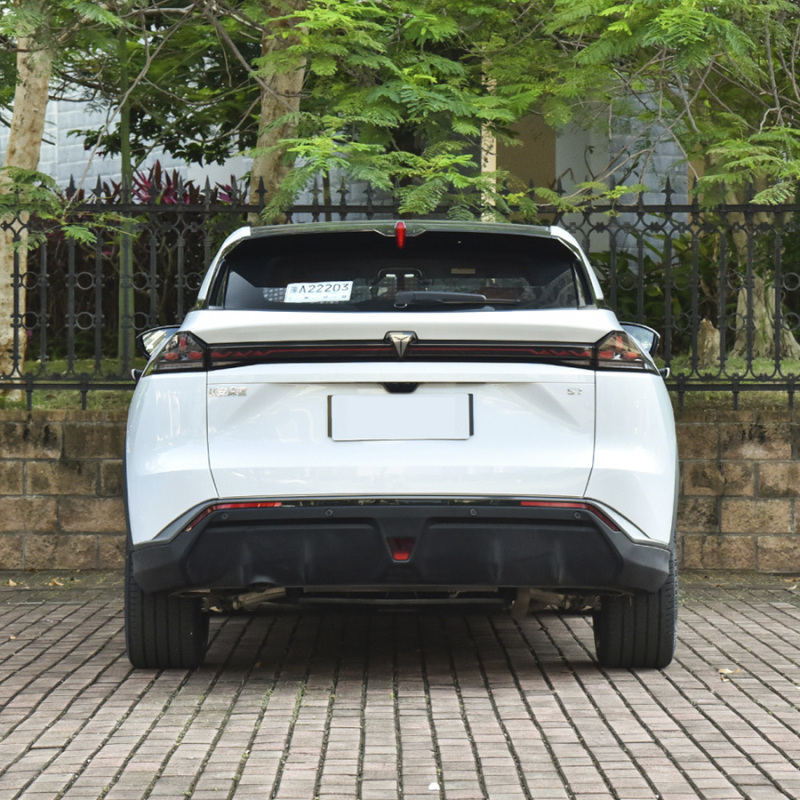 2023 Changan Shenlan Deepal S7 Ev Suv Pure Electric 520Km 620Km New Energy Vehicle Changan Shenlan S7 For Sale
