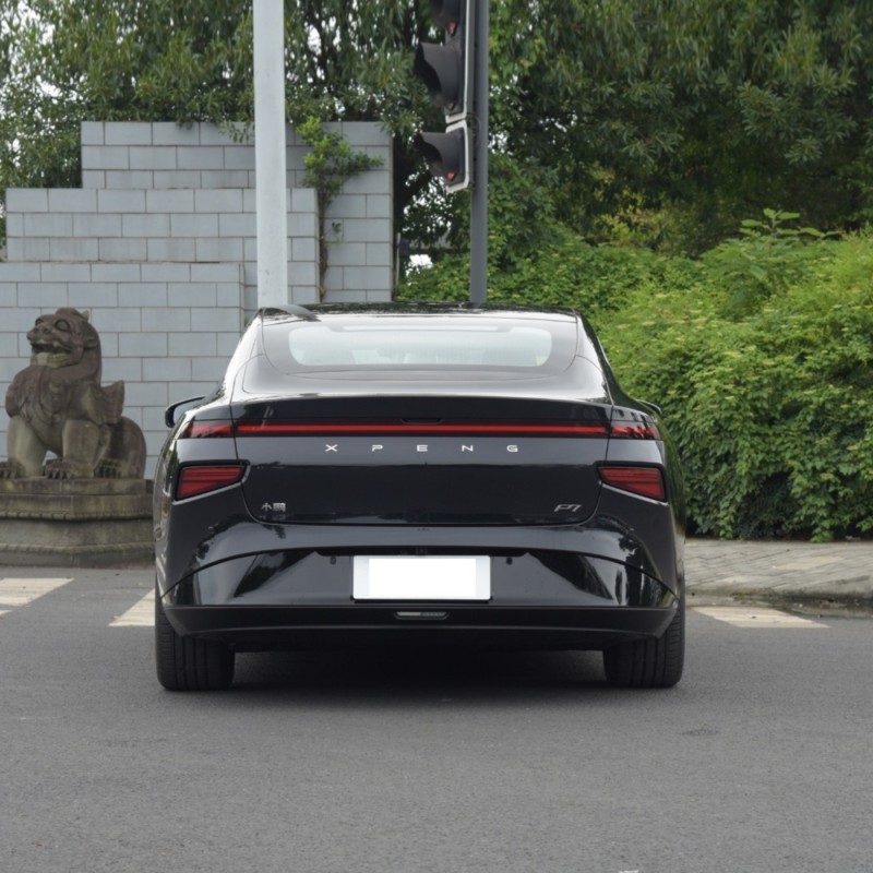 Xpeng P5 P7i High Tech Performance New Energy Vehicles Electric Cars For Adults