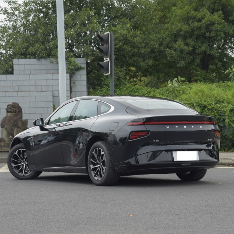 Xpeng P5 P7i High Tech Performance New Energy Vehicles Electric Cars For Adults