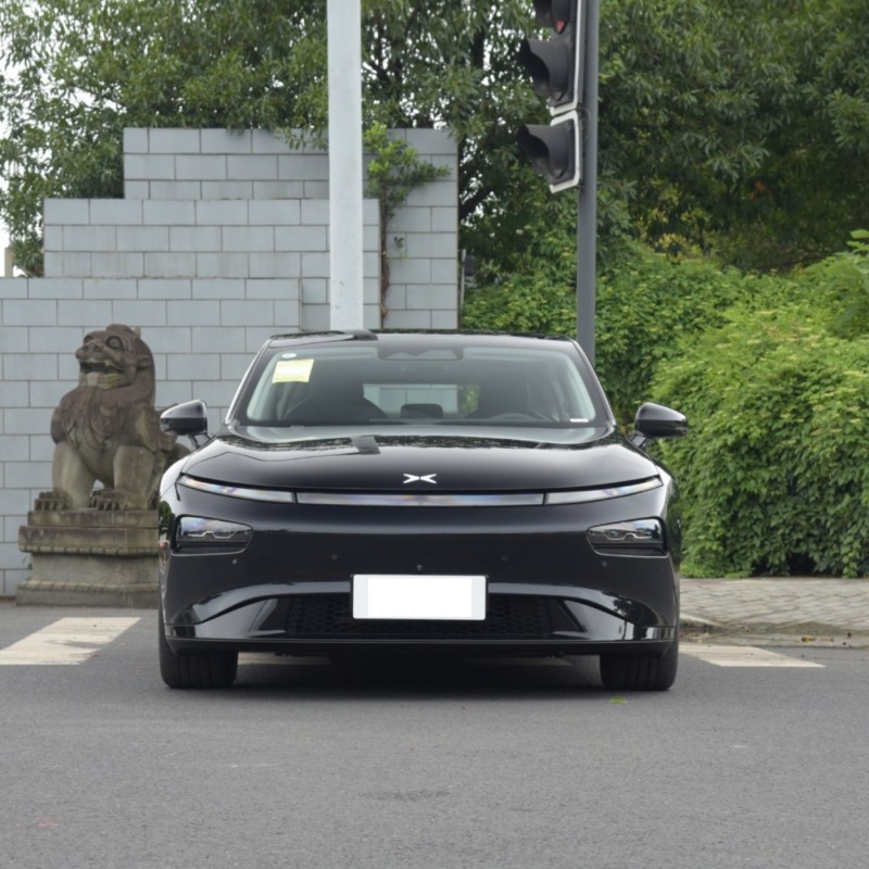 Xpeng P5 P7i High Tech Performance New Energy Vehicles Electric Cars For Adults