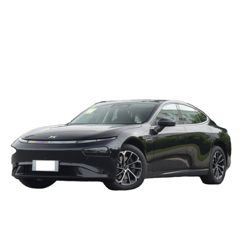 Xpeng P5 P7i High Tech Performance New Energy Vehicles Electric Cars For Adults