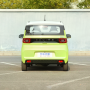China 4 Seaters Hatchback Wuling Hongguang Mini EV New Energy Vehicles Electric Cars