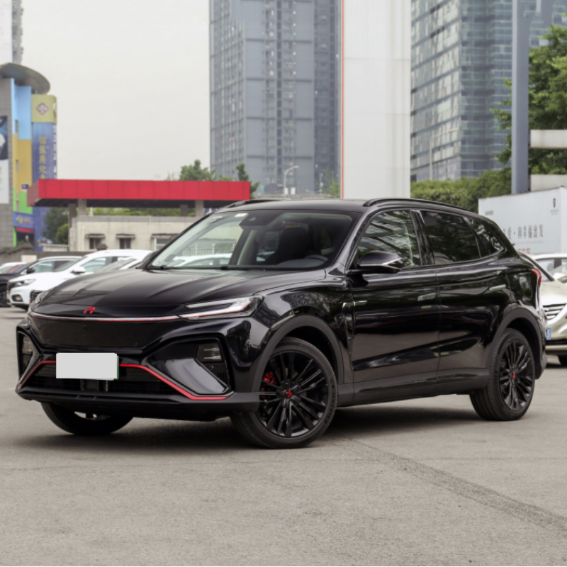 SAIC Rising Auto MARVEL R SUV AWD 505Km New Energy Vehicle Electric Car for sale