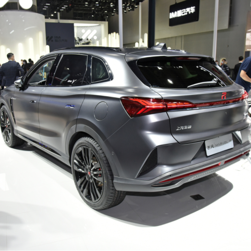 SAIC Rising Auto MARVEL R SUV AWD 505Km New Energy Vehicle Electric Car for sale