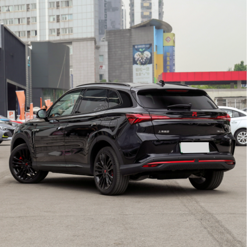 SAIC Rising Auto MARVEL R SUV AWD 505Km New Energy Vehicle Electric Car for sale