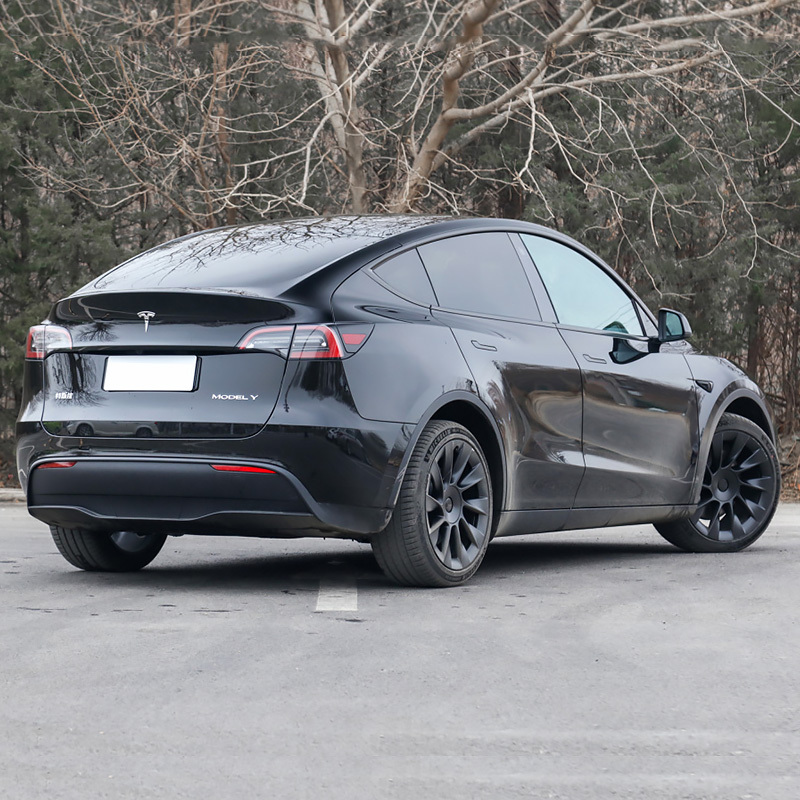 2022 AWD FWD Tesla Model 3 New Energy Vehicles Electric Car for sale