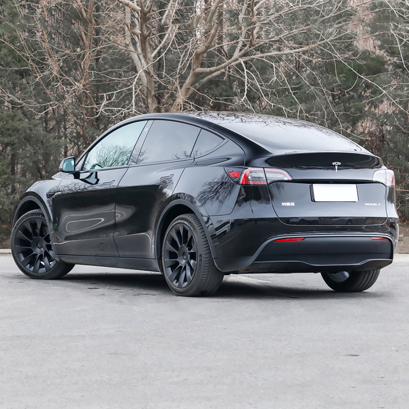 2022 AWD FWD Tesla Model 3 New Energy Vehicles Electric Car for sale