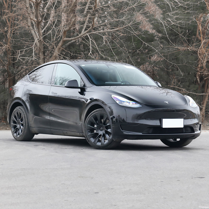 2022 AWD FWD Tesla Model 3 New Energy Vehicles Electric Car for sale