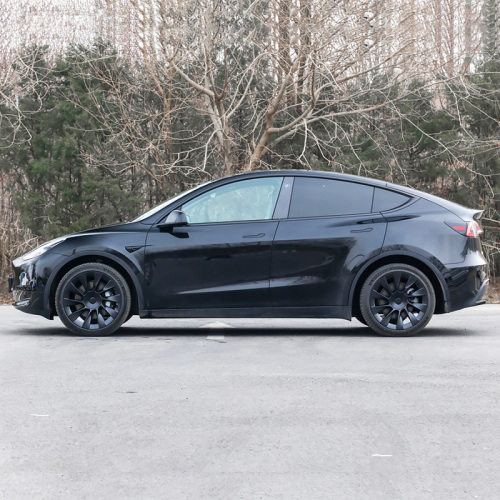 2022 AWD FWD Tesla Model 3 New Energy Vehicles Electric Car for sale